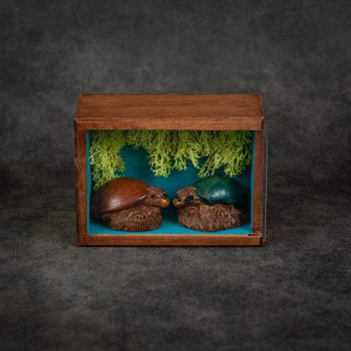 Vitrine Eplaba